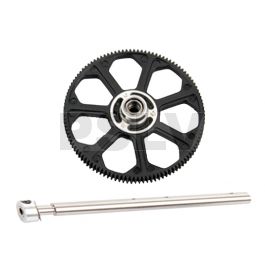 B130X08 Xtreme Productions Auto Rotation Gear Set 130X  